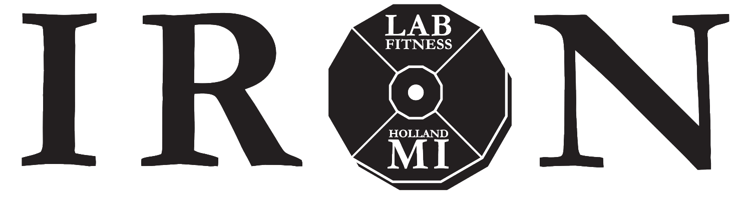 Iron Labs Fitness