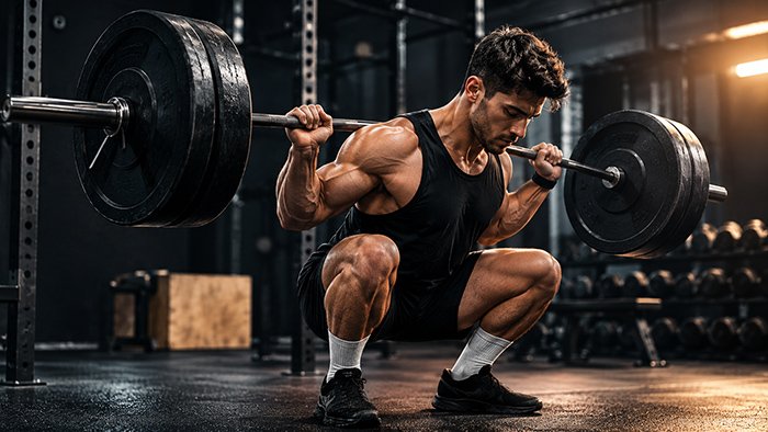 Common Gym Mistakes